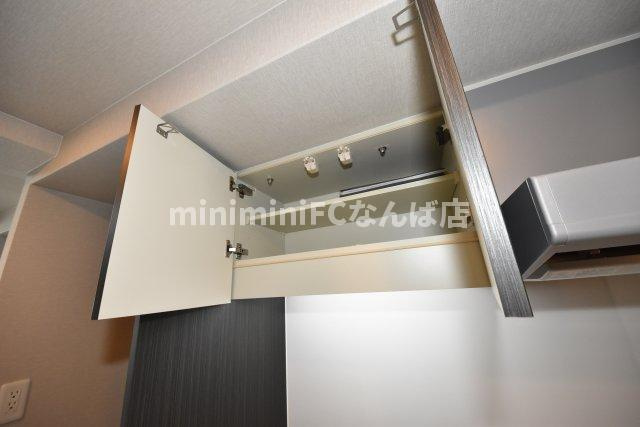 コンフォリア阿波座