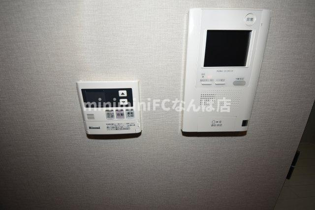 コンフォリア阿波座