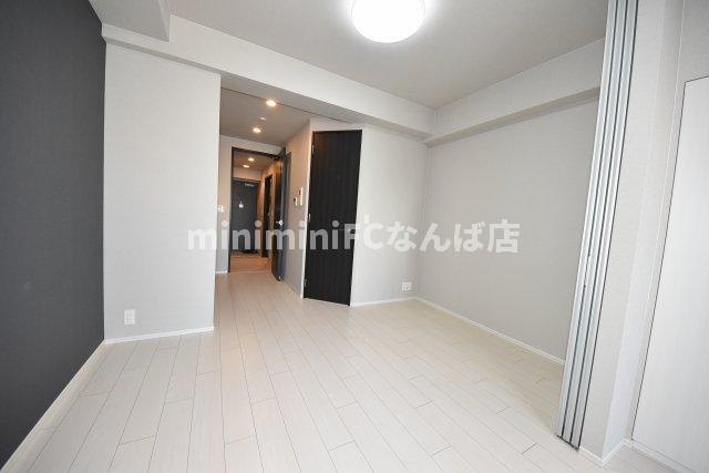 コンフォリア阿波座