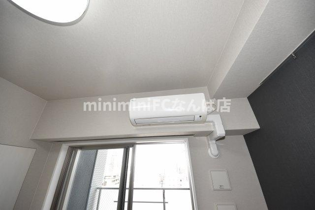 コンフォリア阿波座