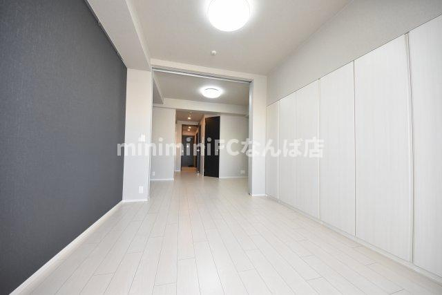 コンフォリア阿波座