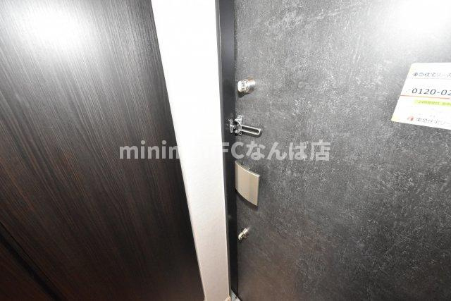 コンフォリア阿波座