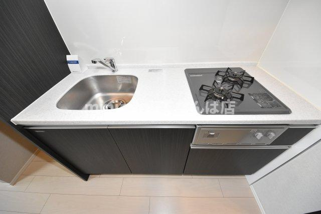 コンフォリア阿波座