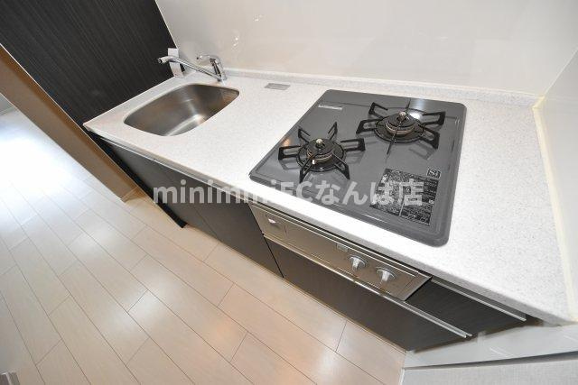 コンフォリア阿波座