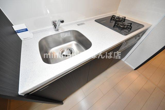 コンフォリア阿波座