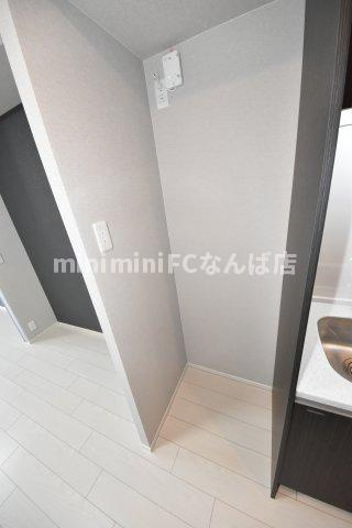 コンフォリア阿波座