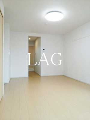 【寝室】 | ＡＸＩＳ（アクシス） | 寝室です。