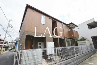 【外観】 | ＡＸＩＳ（アクシス） | 外観です。