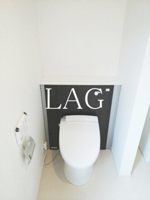 【トイレ】 | ＡＸＩＳ（アクシス） | トイレです。