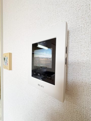 【洋室】 | リバティツインⅠ | 設備は現況に従います。