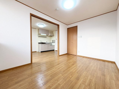 【収納】 | リバティツインⅠ