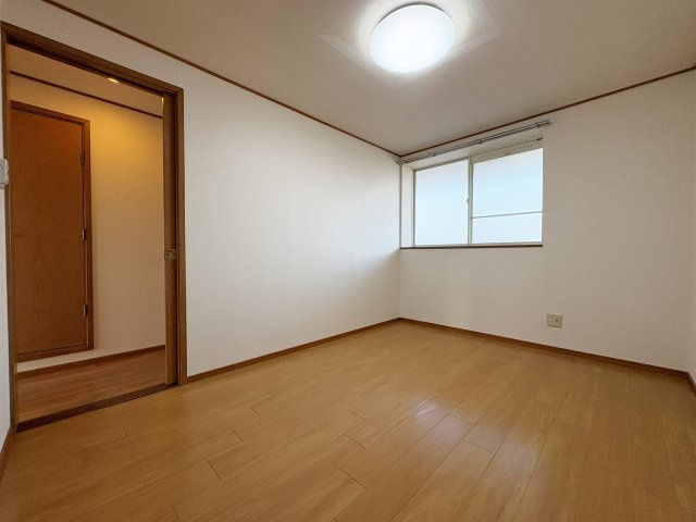 【洋室】 | リバティツインⅠ