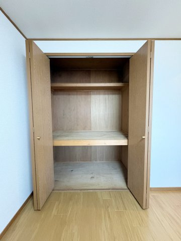 【収納】 | リバティツインⅠ