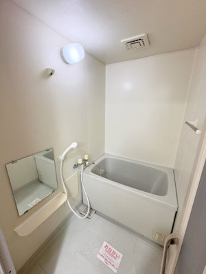 【寝室】 | リバティツインⅠ