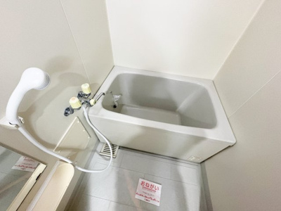 【寝室】 | リバティツインⅠ