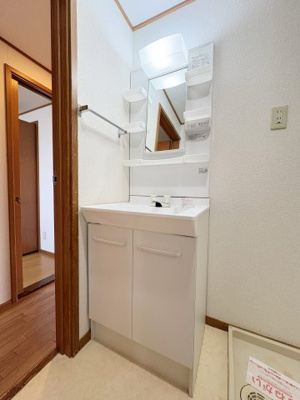 【内装】 | リバティツインⅠ