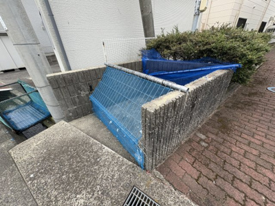 【その他共用部分】 | リバティツインⅠ