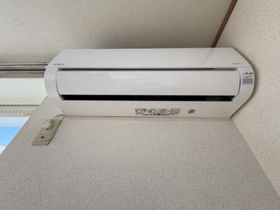 【洋室】 | リバティツインⅠ | 設備は現況に従います。