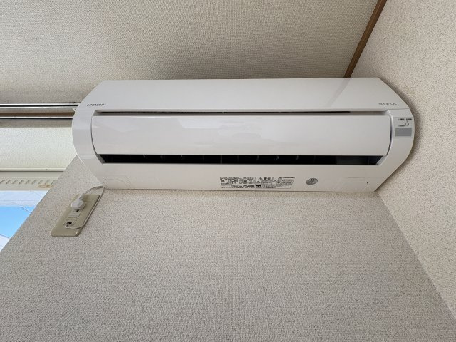 【設備】 | リバティツインⅠ