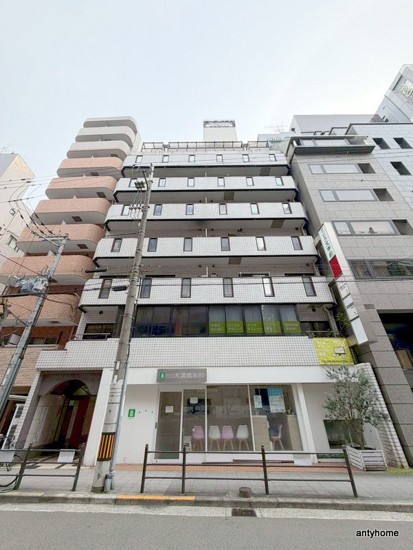 サンビラ大手前　仲介手数料無料