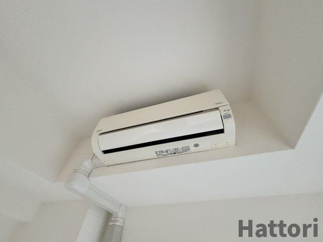 プレサンス梅田北オールの設備