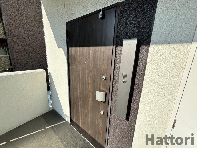 プレサンス梅田北オールのその他