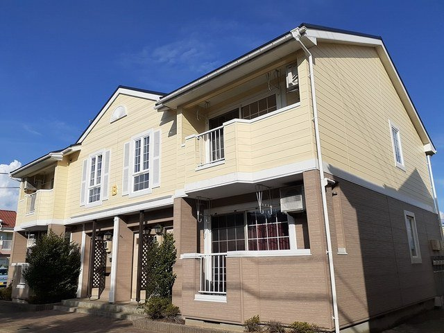 ヴィラ　カリョウビンガΒ