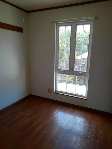 ヴィラ　カリョウビンガΒの内装