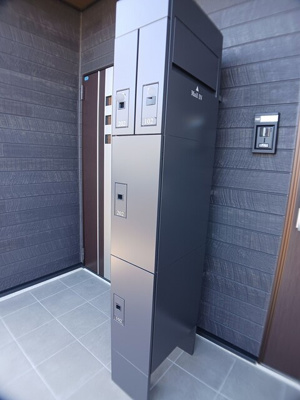 【駐車場】 | シャノワール