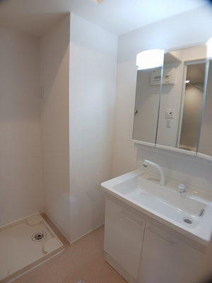 【浴室】 | シャノワール