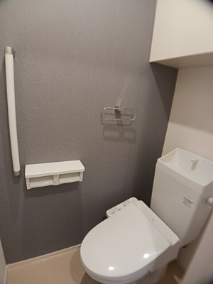 【洗面所】 | シャノワール