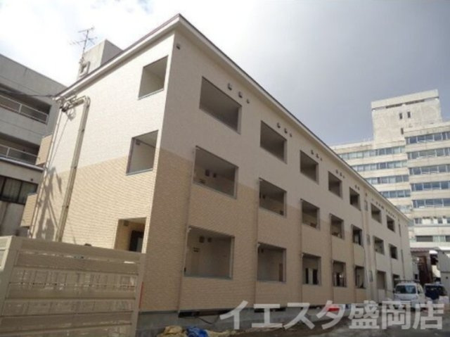 demeure(ドミール)内丸