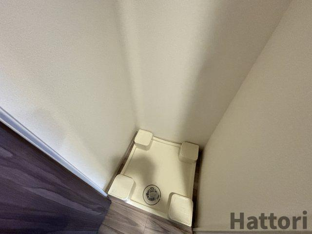 プレサンス梅田北オールの設備