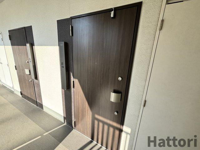 プレサンス梅田北オールのその他