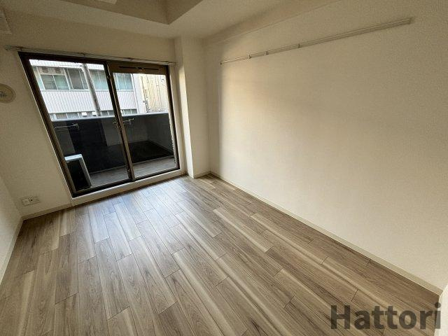 プレサンス梅田北オールの内装