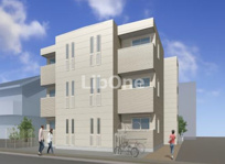 TERRACE CLIVIA南八幡の画像