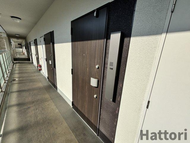 プレサンス梅田北オールのその他