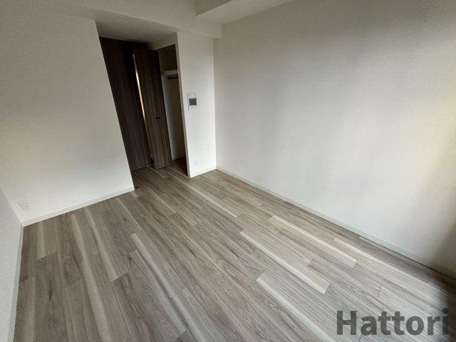 プレサンス梅田北オールの居間・リビング