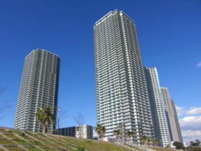 【外観】 | WコンフォートタワーズWEST　