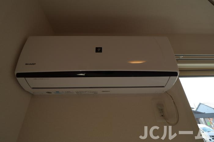 リナーシェ Aの設備