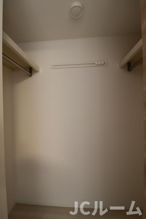 リナーシェ Aの収納