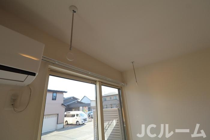 リナーシェ Aの設備