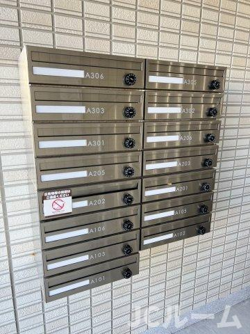 リナーシェ Aのその他共用部分