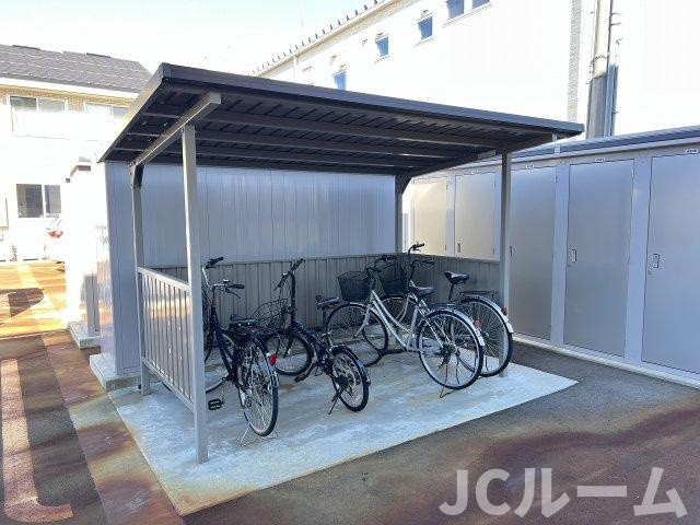 リナーシェ Aのその他共用部分