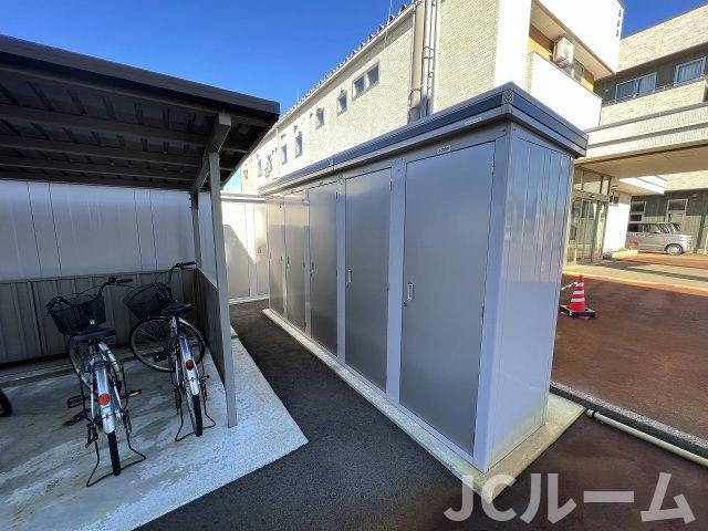 リナーシェ Aのその他共用部分