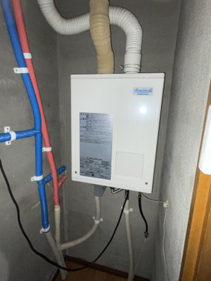 【設備】 | 北金沢1丁目貸家