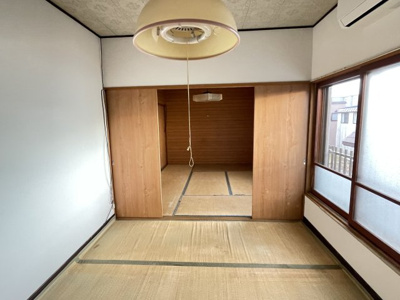 【その他】 | 北金沢1丁目貸家