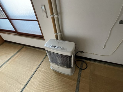 【設備】 | 北金沢1丁目貸家