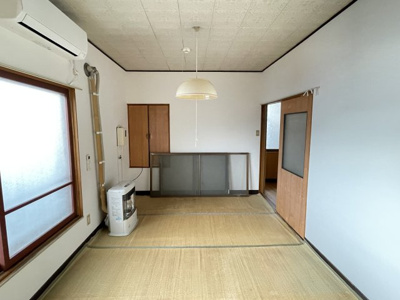 【その他】 | 北金沢1丁目貸家