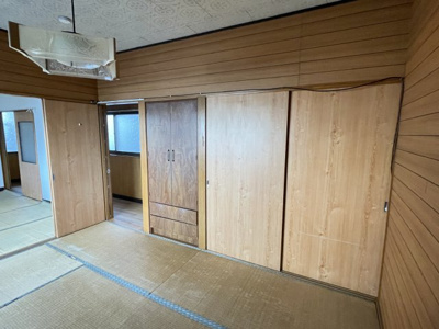 【その他】 | 北金沢1丁目貸家